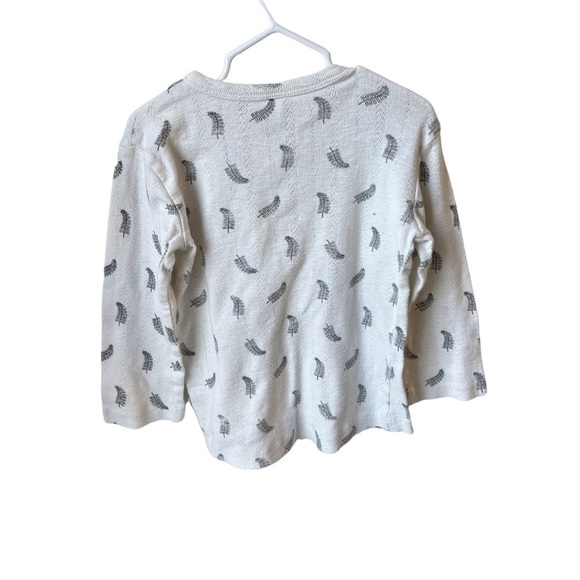 Kate Quinn 4T Long  Sleeve - Picture 3 of 4